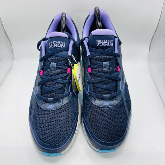 Skechers Go Run Vivid Horizon Sport Arch Fit Women’s Sneaker Shoe Size 11 US - Picture 4 of 6